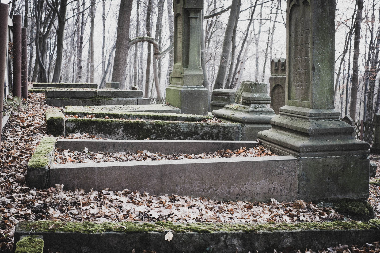 Moringen, Jüdischer Friedhof